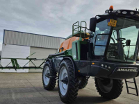 Zelfrijdende Veldspuit Amazone Pantera 4502 W