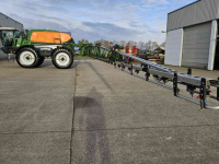 Zelfrijdende Veldspuit Amazone Pantera 4502 W