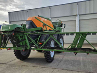 Zelfrijdende Veldspuit Amazone Pantera 4502 W