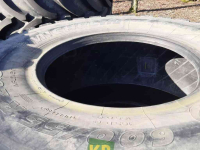 Wielen, Banden, Velgen & Afstandsringen Michelin 600/55R26.5 Cargo