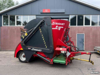 Voermengwagen Vertikaal Trioliet Triomix S 1-1200