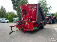 Voermengwagen Vertikaal Trioliet Triomix S 1-1200