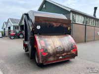 Voermengwagen Vertikaal Trioliet Triomix S 1-1200