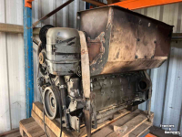 Motor Deutz F 6 L 912