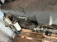 Motor Deutz F 6 L 912