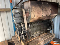 Motor Deutz F 6 L 912