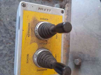 Stobbenfrees  OBM Pro 150 Stobbenfrees
