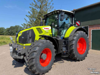 Tractor / Trekker Claas Axion 830