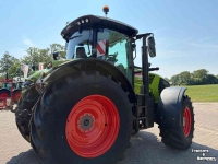 Tractor / Trekker Claas Axion 830