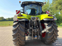 Tractor / Trekker Claas Axion 830