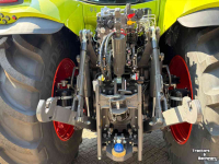 Tractor / Trekker Claas Axion 830