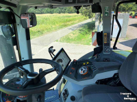 Tractor / Trekker Claas Axion 830