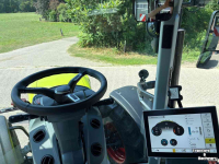 Tractor / Trekker Claas Axion 830