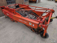 Uienrooier  Amac VRU-150 Uienrooier