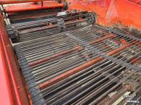 Uienrooier  Amac VRU-150 Uienrooier