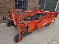 Uienrooier  Amac VRU-150 Uienrooier