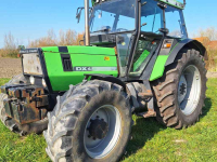 Tractor / Trekker Deutz-Fahr Dx 4.50