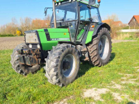 Tractor / Trekker Deutz-Fahr Dx 4.50