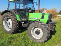 Tractor / Trekker Deutz-Fahr Dx 4.50