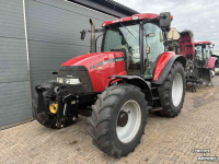 Tractor / Trekker Case-IH MXU 135 pro