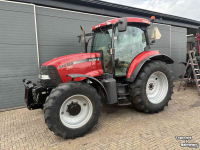 Tractor / Trekker Case-IH MXU 135 pro