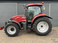 Tractor / Trekker Case-IH MXU 135 pro