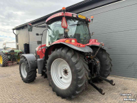 Tractor / Trekker Case-IH MXU 135 pro