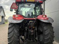 Tractor / Trekker Case-IH MXU 135 pro