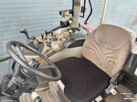 Tractor / Trekker Case-IH MXU 135 pro