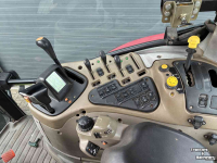 Tractor / Trekker Case-IH MXU 135 pro