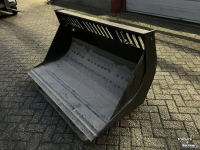 Shovel / Wiellader / Kniklader Giant Voorzetstukken