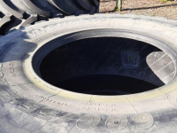 Wielen, Banden, Velgen & Afstandsringen Michelin 600/55R26.5 cargo band
