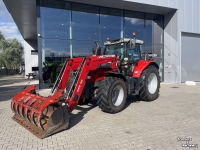 Tractor / Trekker Massey Ferguson 6713S Dyna-VT
