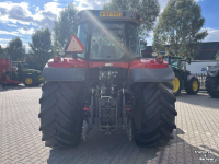 Tractor / Trekker Massey Ferguson 6713S Dyna-VT