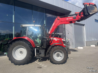 Tractor / Trekker Massey Ferguson 6713S Dyna-VT