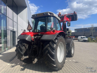 Tractor / Trekker Massey Ferguson 6713S Dyna-VT