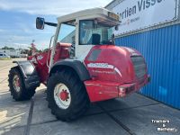 Telescopische Shovel / Wiellader / Kniklader Redrock Telelader TH 280-S