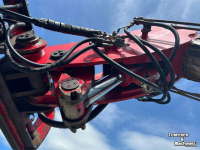 Telescopische Shovel / Wiellader / Kniklader Redrock Telelader TH 280-S