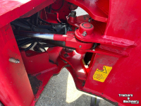 Telescopische Shovel / Wiellader / Kniklader Redrock Telelader TH 280-S