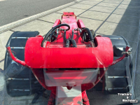 Telescopische Shovel / Wiellader / Kniklader Redrock Telelader TH 280-S