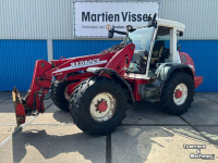 Telescopische Shovel / Wiellader / Kniklader Redrock Telelader TH 280-S
