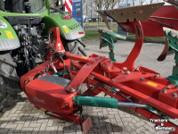 Ploegen Kverneland I-Plough 5-sch