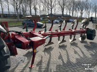 Ploegen Kverneland I-Plough 5-sch