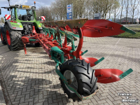 Ploegen Kverneland I-Plough 5-sch