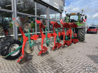Ploegen Kverneland I-Plough 5-sch