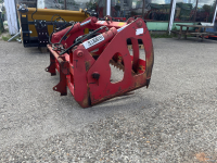 Kuilhapper Redrock 150/80