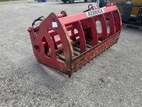 Kuilhapper Redrock 150/80