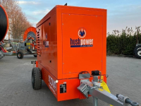 Beregeningspomp Scova scova Nieuwe geluidsarme motor pompsets.