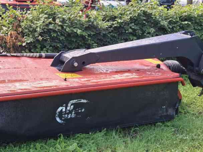 Maaier Vicon 332