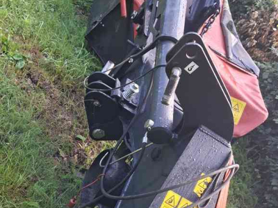 Maaier Vicon 332